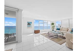 3015 S Ocean Boulevard 902, Highland Beach, FL 33487 Sold 05/07/25