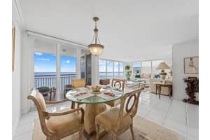 3015 S Ocean Boulevard 902, Highland Beach, FL 33487 Sold 05/07/25