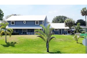 601 Dark Hammock Road, Fort Pierce, Fl 34947, Fort Pierce