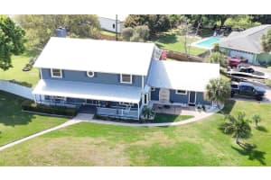 601 Dark Hammock Road, Fort Pierce, FL 34947 - MLS#R11066060