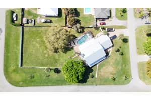 601 Dark Hammock Road, Fort Pierce, FL 34947 - MLS#R11066060