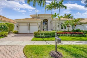 120 Via Mariposa, Palm Beach Gardens
