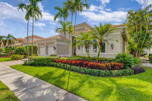 120 Via Mariposa, Palm Beach Gardens, FL 33418 - MLS#R11066061