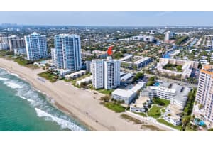 1500 S Ocean Boulevard 203, Lauderdale By The Sea, FL 33062 Sold 04/07/25