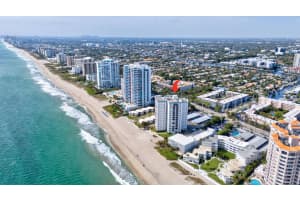1500 S Ocean Boulevard 203, Lauderdale By The Sea, FL 33062 Sold 04/07/25