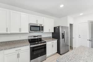 5037 Armina Place 125, Fort Pierce, FL 34951 Sold 06/02/25