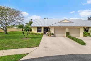7805 SE Sugar Sand Circle, Hobe Sound, FL 33455 Sold 04/17/25