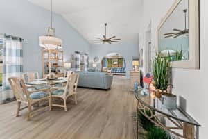 7805 SE Sugar Sand Circle, Hobe Sound, FL 33455 Sold 04/17/25