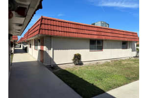 247 Seville K, Delray Beach, FL 33446 Sold 08/27/25