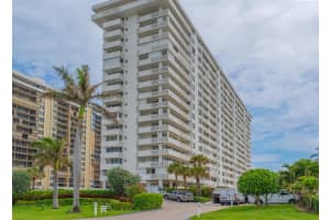 1200 S Ocean Boulevard 11d, Boca Raton, FL 33432 - MLS#R11066106