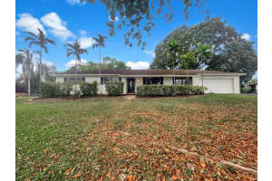 20410 SW 49th Court, Southwest Ranches, FL 33332 Sold 04/18/25