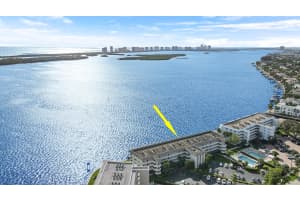 52 Yacht Club Dr 408, North Palm Beach, FL 33408 Sold 04/11/25
