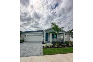 11256 NW Barnstead Way, Port Saint Lucie, FL 34987 Sold 05/21/25