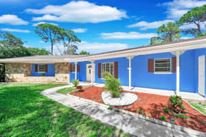 213 SE Eyerly Avenue, Port Saint Lucie, FL 34983 - MLS#R11066129