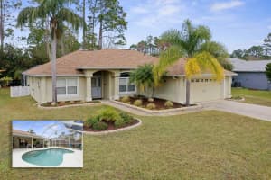 5 Point Pleasant Drive, Palm Coast, FL 32164 Sold 05/27/25
