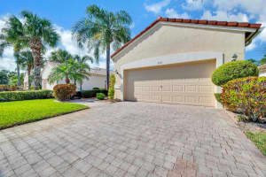 320 NW Alana Avenue, Port Saint Lucie, FL 34986 Sold 06/12/25
