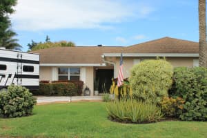 124 Rivera Avenue, Royal Palm Beach, FL 33411 - MLS#R11066140