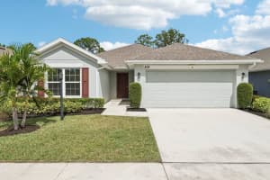 819 NE Whistling Duck Way, Port Saint Lucie, FL 34983 Sold 04/08/25
