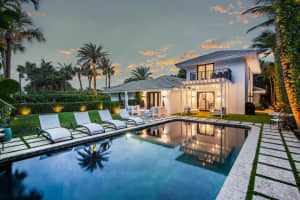 1435 N Ocean Way, Palm Beach