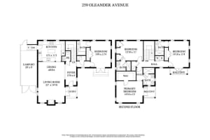 259 Oleander Avenue, Palm Beach, FL 33480 - MLS#R11066166