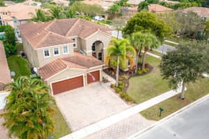 6086 Pond Bluff Court, Lake Worth, FL 33467 Sold 05/27/25