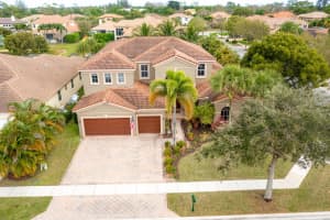 6086 Pond Bluff Court, Lake Worth, FL 33467 Sold 05/27/25