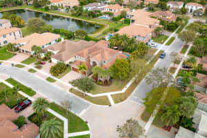 6086 Pond Bluff Court, Lake Worth, FL 33467 Sold 05/27/25
