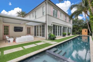 245 Atlantic Avenue, Palm Beach, FL 33480 Sold 06/30/25