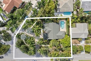 300 N Country Club Boulevard, Boca Raton, FL 33487 Sold 03/26/25
