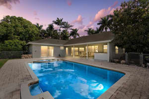 300 N Country Club Boulevard, Boca Raton, FL 33487 Sold 03/26/25