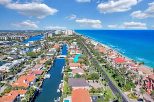 4316 S Ocean Boulevard 2s, Highland Beach