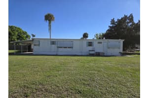 3612 Se 25th Street, Okeechobee