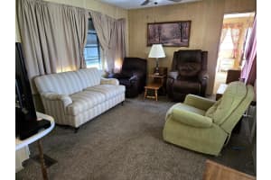 3612 SE 25th Street, Okeechobee, FL 34974 Sold 10/16/25