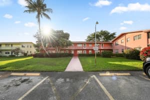 63 Sheffield C, West Palm Beach, FL 33417 Sold 04/30/25