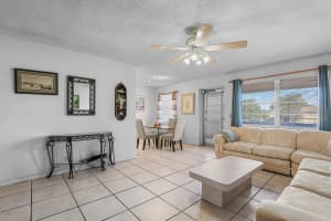 63 Sheffield C, West Palm Beach, FL 33417 Sold 04/30/25