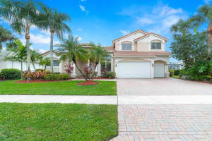 11552 Paradise Cove Lane, Wellington, FL 33449 Sold 09/16/25