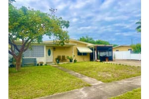 913 S 11th Street, Lantana, FL 33462 Sold 06/24/25