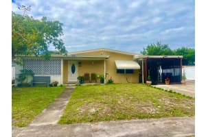 913 S 11th Street, Lantana, FL 33462 Sold 06/24/25
