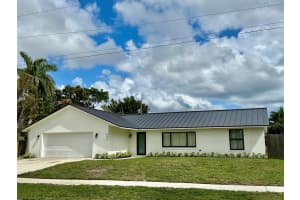 436 NW 13th Drive, Boca Raton, FL 33486 Sold 03/13/25