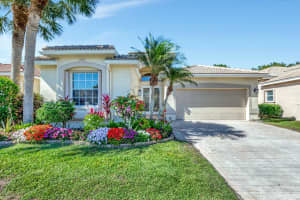 6573 Via Vicenza, Delray Beach, FL 33446 Sold 03/31/25