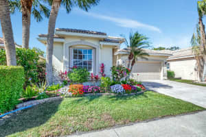 6573 Via Vicenza, Delray Beach, FL 33446 Sold 03/31/25