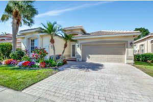 6573 Via Vicenza, Delray Beach, FL 33446 Sold 03/31/25