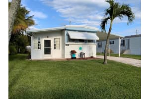 8351 SE Skylark Avenue, Hobe Sound, FL 33455 Sold 04/17/25