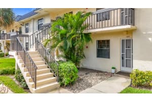 3020 Florida Boulevard 104-C, Delray Beach, FL 33483 Sold 04/21/25
