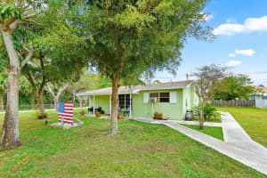 8200 Sunup Trail, Boynton Beach, FL 33436 Sold 05/30/25