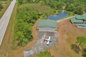 15350 Skyking Drive, Port Saint Lucie, FL 34987 - MLS#R11066222