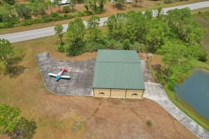 15350 Skyking Drive, Port Saint Lucie, FL 34987 - MLS#R11066222