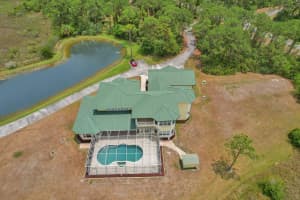 15350 Skyking Drive, Port Saint Lucie, FL 34987 - MLS#R11066222