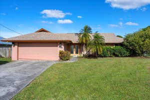 1887 SE Bowie Street, Port Saint Lucie, FL 34952 Sold 04/16/25