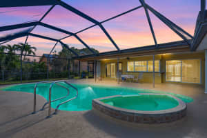 1887 SE Bowie Street, Port Saint Lucie, FL 34952 Sold 04/16/25